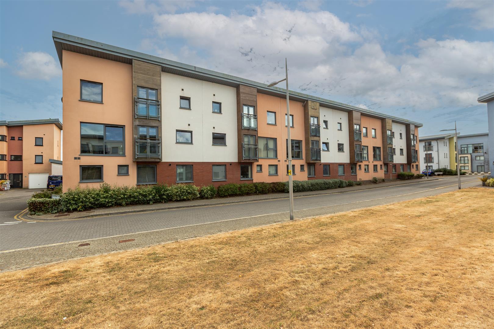 Fishermans Way, Maritime Quarter, Swansea, SA1 1SU